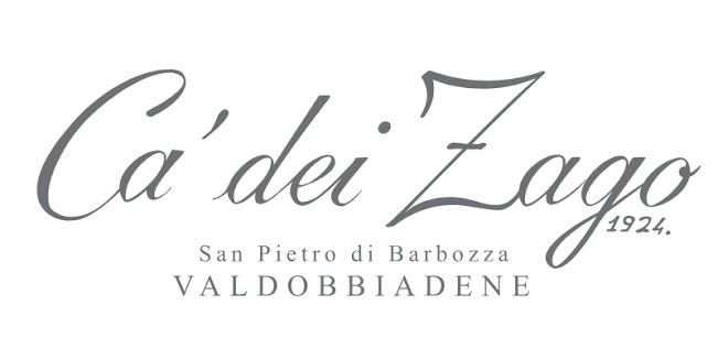 Logo Ca’dei Zago Prosecco (Veneto)
