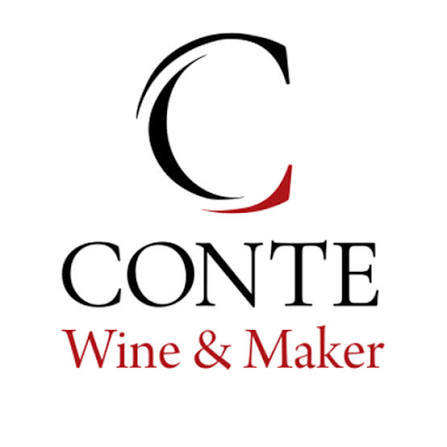 Logo Conte Wine & Maker (Puglia)