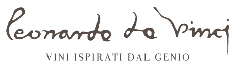 Logo Leonardo Da Vinci (Tuscany